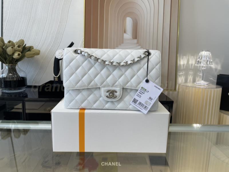 Chanel Handbags 958